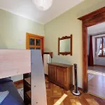 Tibaldi Sette - Daire