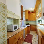 Tibaldi Sette - Daire