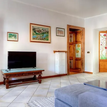 Tibaldi Sette - Apartment