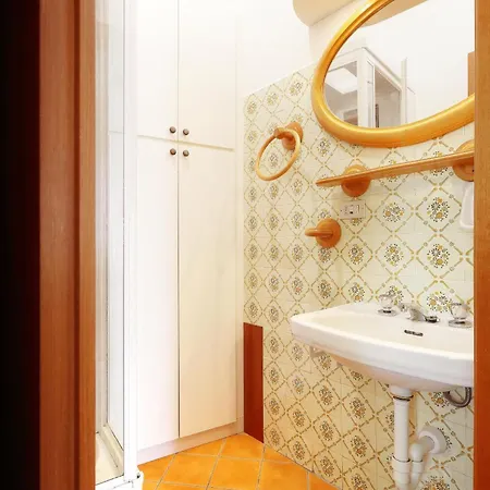 Tibaldi Sette - Apartment *