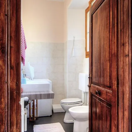 Tibaldi Sette - Apartment