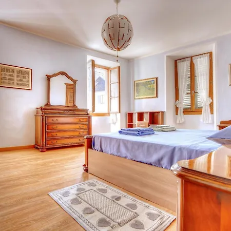 Tibaldi Sette - Apartment *