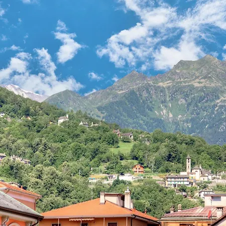 Tibaldi Sette - Domodossola