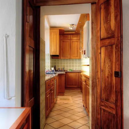 Tibaldi Sette - Apartment *