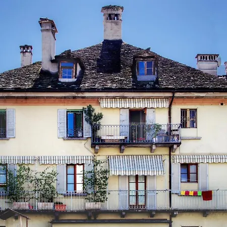 Apartment Tibaldi Sette - *