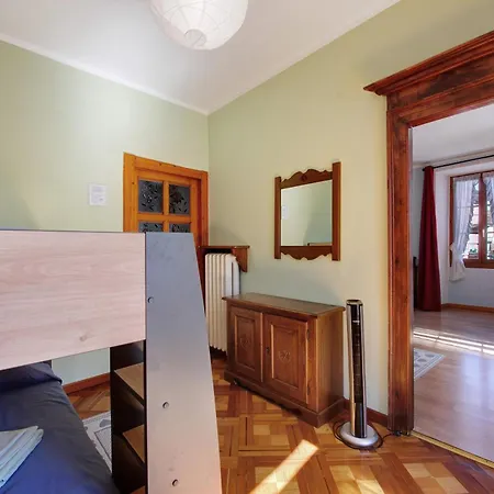 Tibaldi Sette - Appartamento