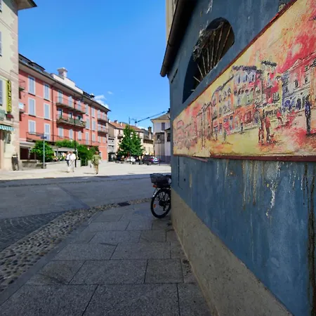 Tibaldi Sette - Daire *