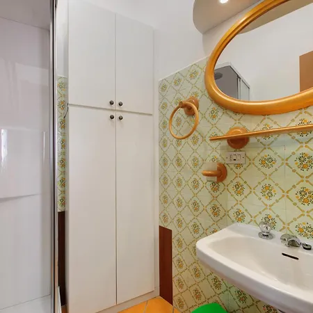 Tibaldi Sette - Daire Domodossola