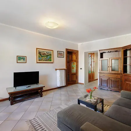Appartamento Tibaldi Sette - *