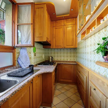 Tibaldi Sette - Daire