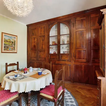 Daire Tibaldi Sette - *