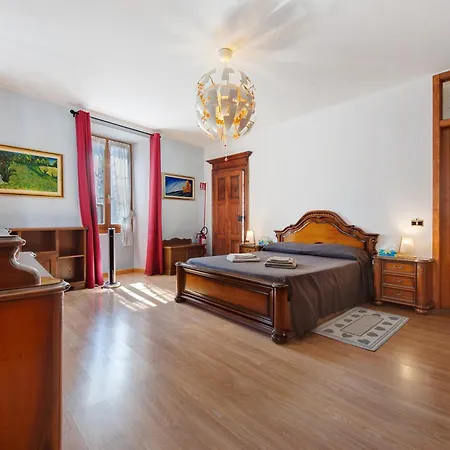 Appartamento Tibaldi Sette - *