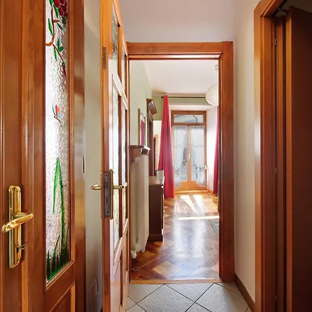 Tibaldi Sette - Domodossola