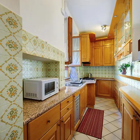 Tibaldi Sette - Daire