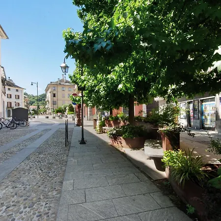 Tibaldi Sette - * Domodossola