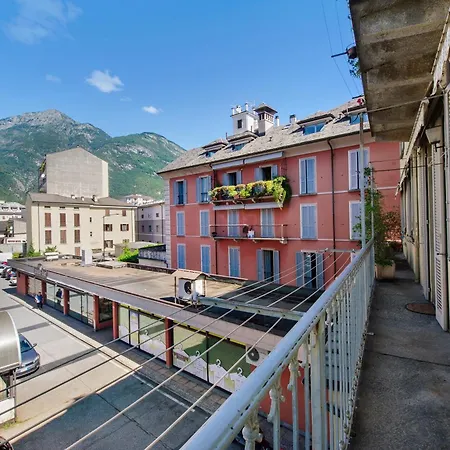 Tibaldi Sette - Domodossola