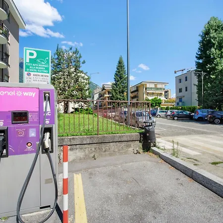 Tibaldi Sette - Daire