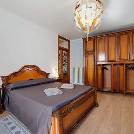 Appartamento Tibaldi Sette - *