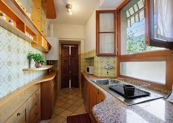 Tibaldi Sette - Domodossola
