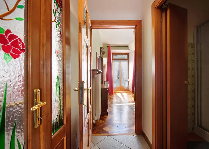 Tibaldi Sette - ドモドッソラ