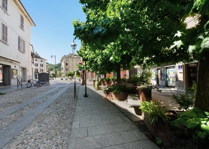 Tibaldi Sette - * Domodossola