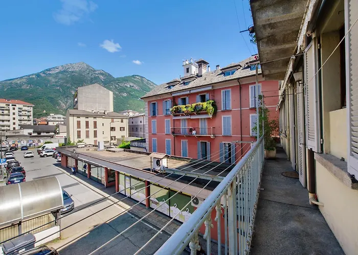 Tibaldi Sette - Domodossola