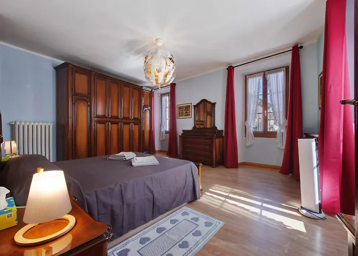 Tibaldi Sette - Apartamento *